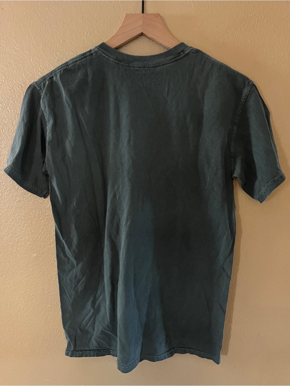 Loose fit tee - Picture 3 of 3